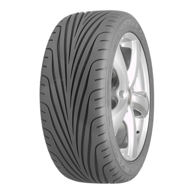 Goodyear Eagle f1 gsd3 - Sommardck