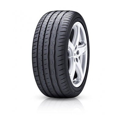 Hankook K107 Ventus S1 evo - Sommardck 