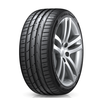 Hankook K117B Ventus S1 evo2 - Sommardck 