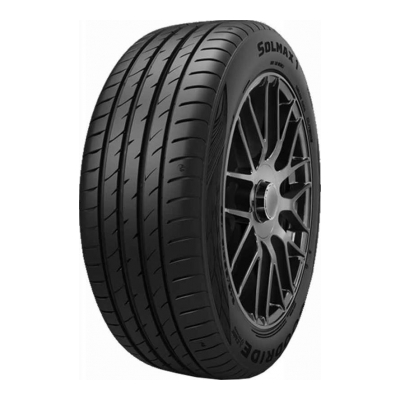 Goodride Solmax 1 suv - Sommardck 